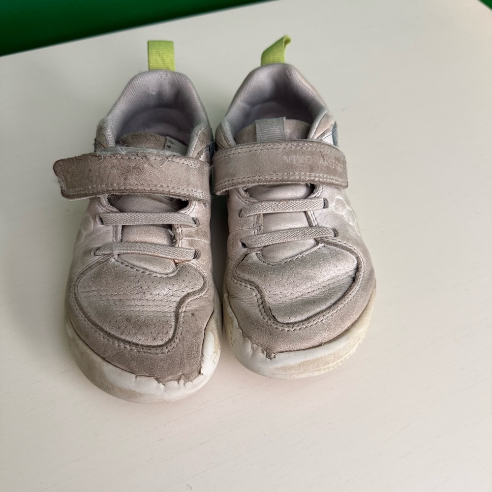 Vivobarefoot Primus kids sneaker